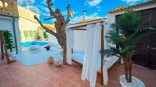 Casa Rural El Palacete | Alcala del Jucar