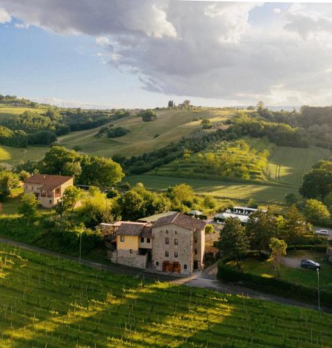 Casale Serena | Fabro