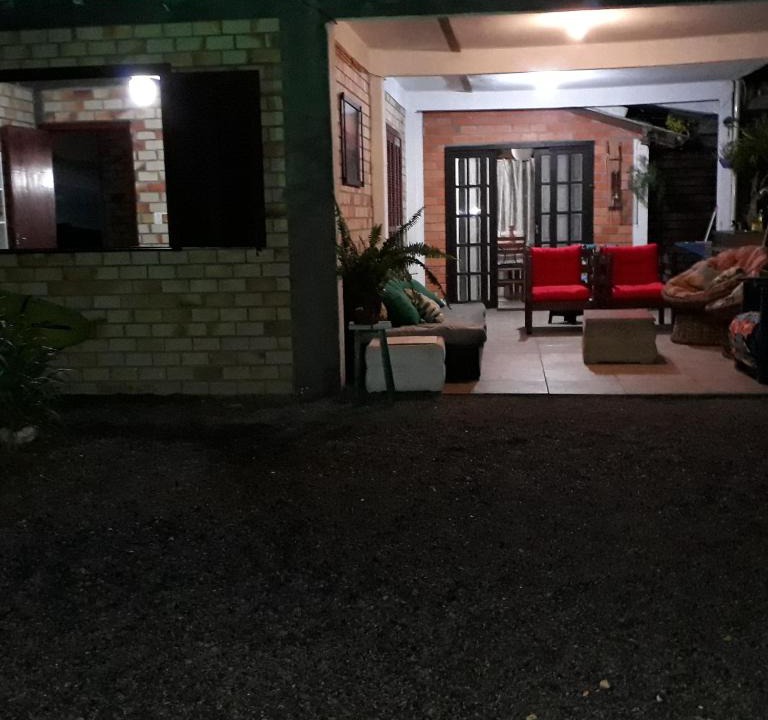 Guarda Embaú | Guarda do Embau