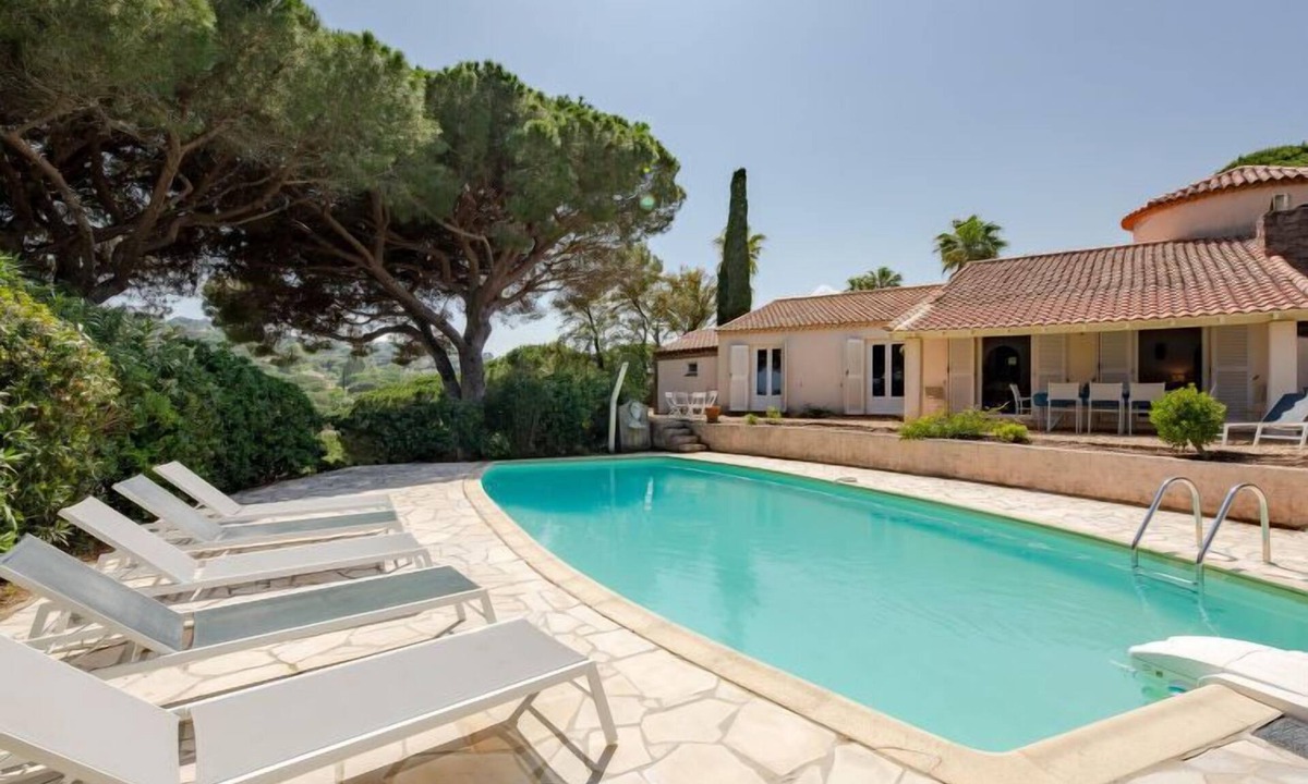 Sainte Maxime | La Nartelle