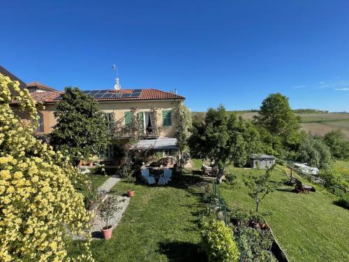 Cascina Vicentini | Sanico