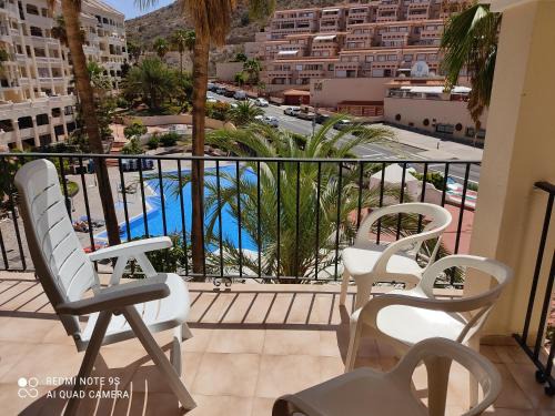Castle Harbour | Los Cristianos