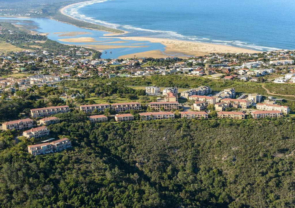 Castleton | Plettenberg Bay