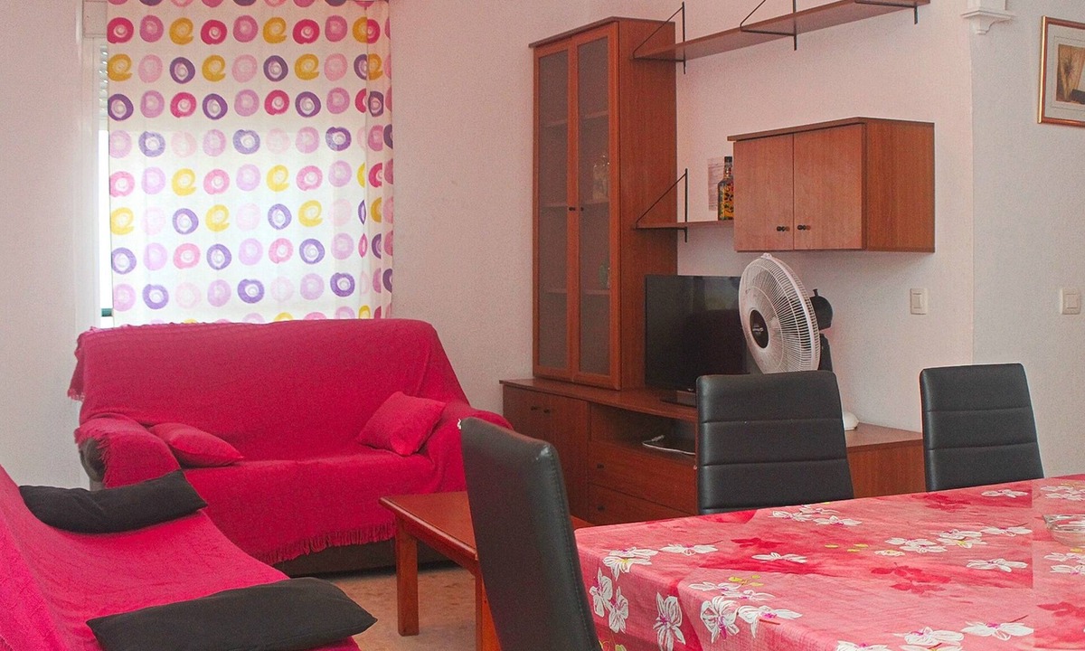 Apartamento Céntrico Solo Familias Parejas Conil De La Frontera | Conil de la Frontera City Center