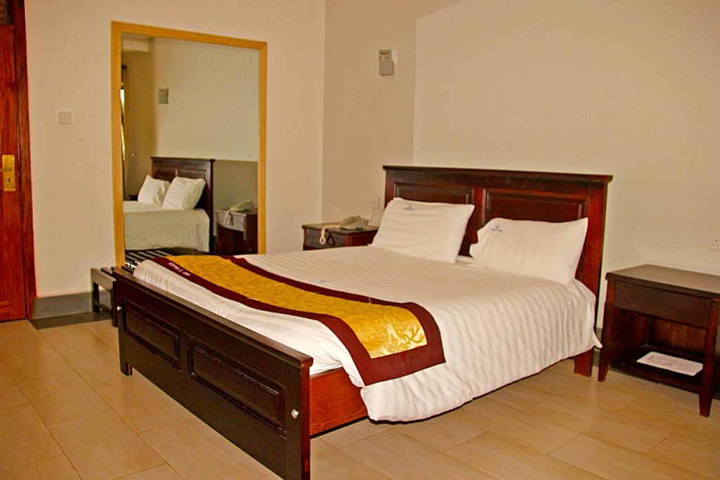 Cepha Inn | Kabale