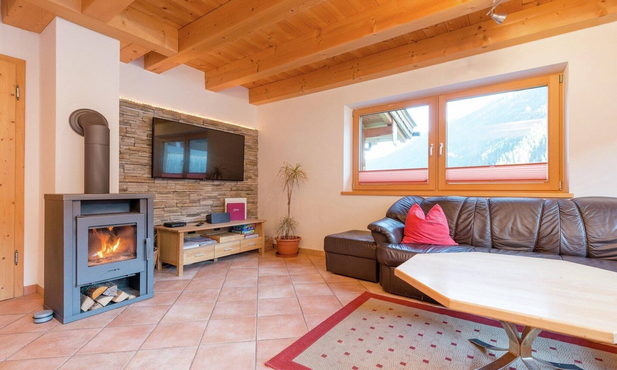 Chalet Wasserfall Krimml | Oberkrimml