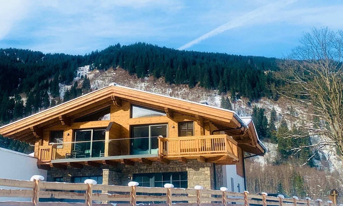 Tauernlodge Krimml | Krimml