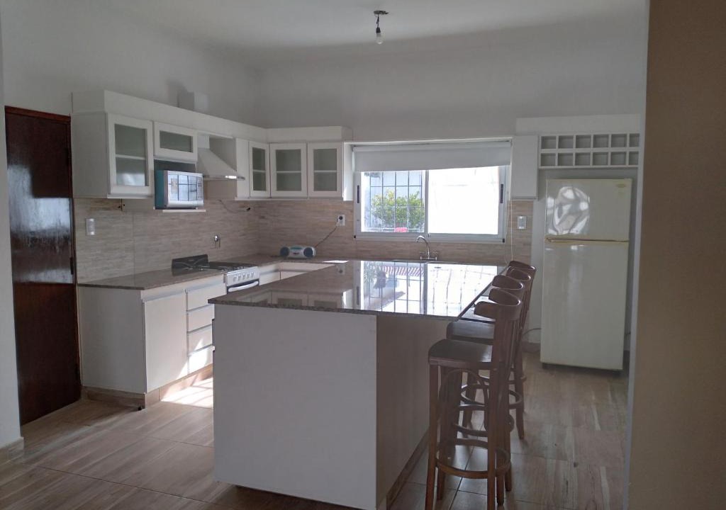 Punta Mogotes | Punta Mogotes