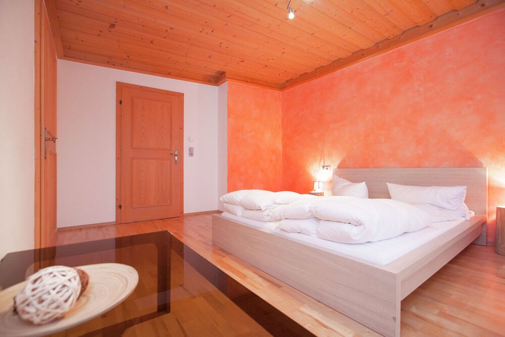 Chalet Tetteroo | Oberkrimml