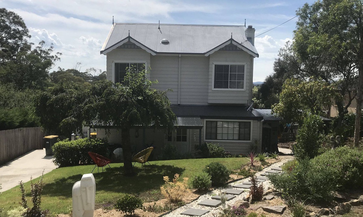 Country Cottage | Aylmerton