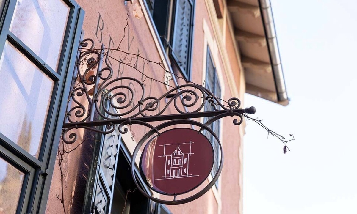 Villa Bergmann Suites Meran | Merano
