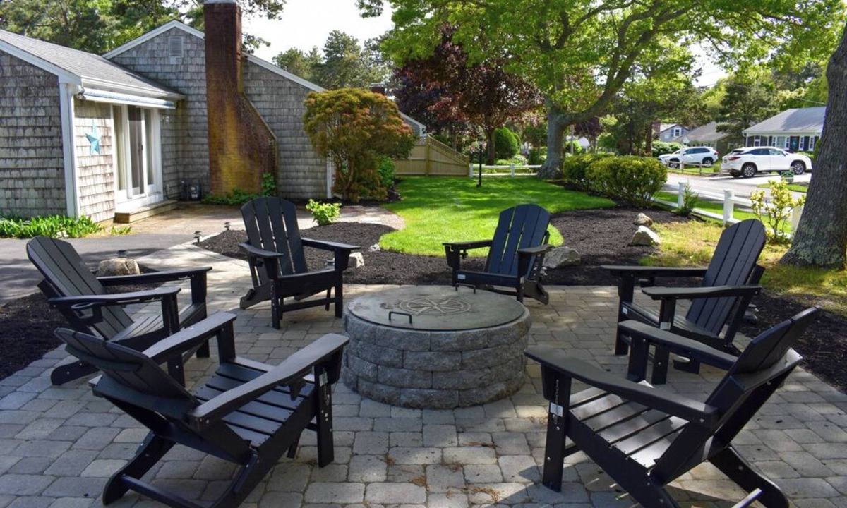 Captain Chase Dennis | Dennis Port