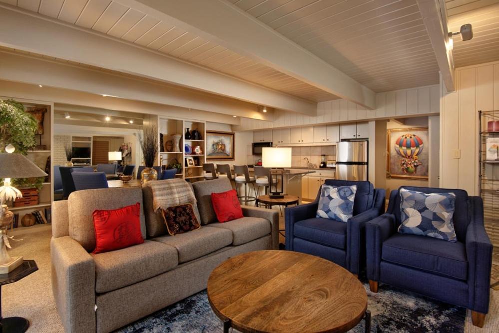 Chateau Dumont | Aspen