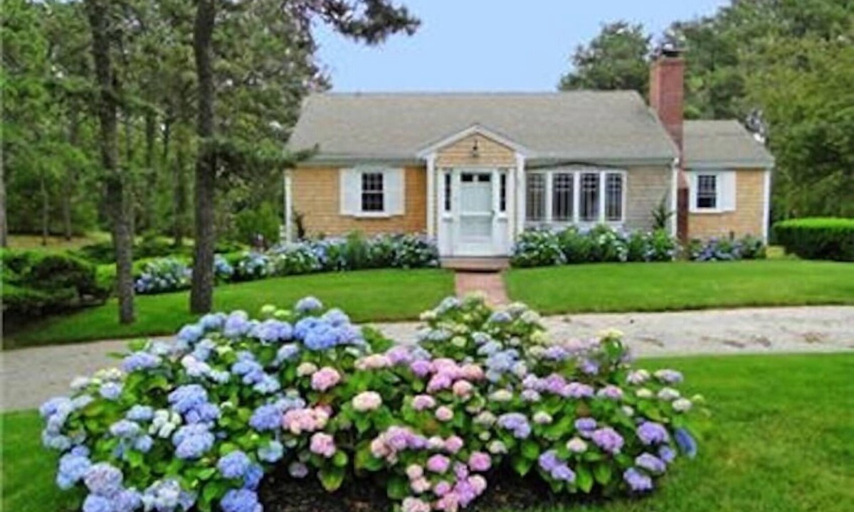 Ridgevale Beach | West Chatham