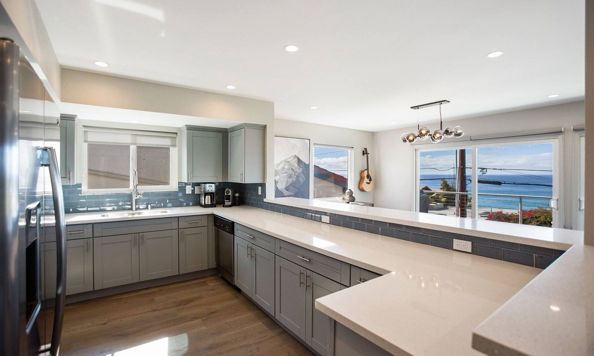 Grandview Beach | Leucadia