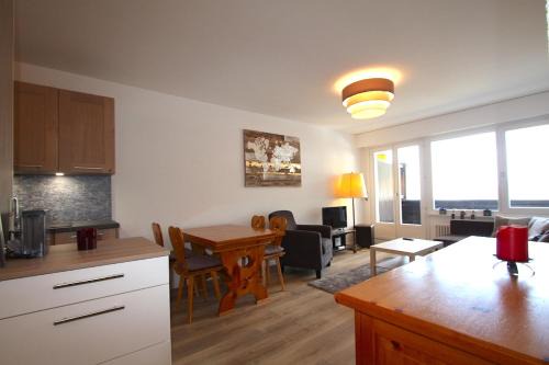 Choucas B | Randogne