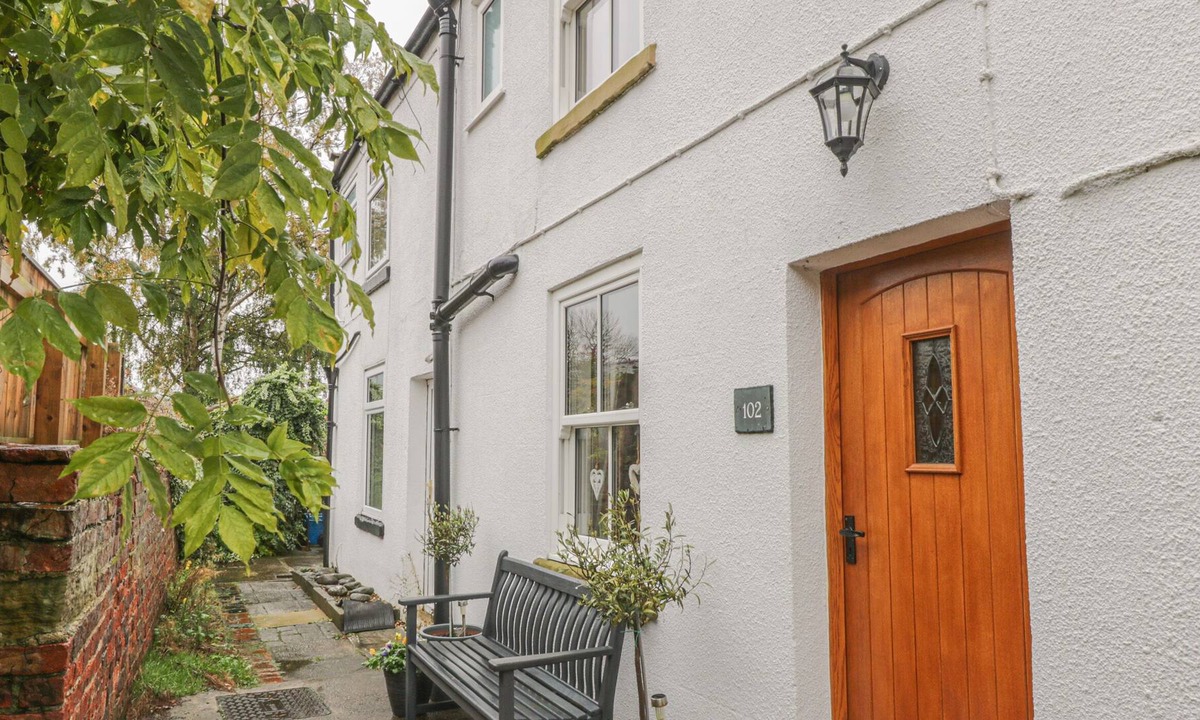 Chuckle Cottage | Swainby