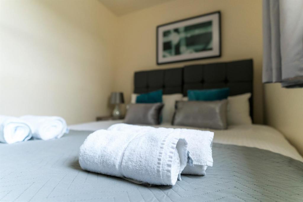 Church Irene Court Cockermouth | Cockermouth