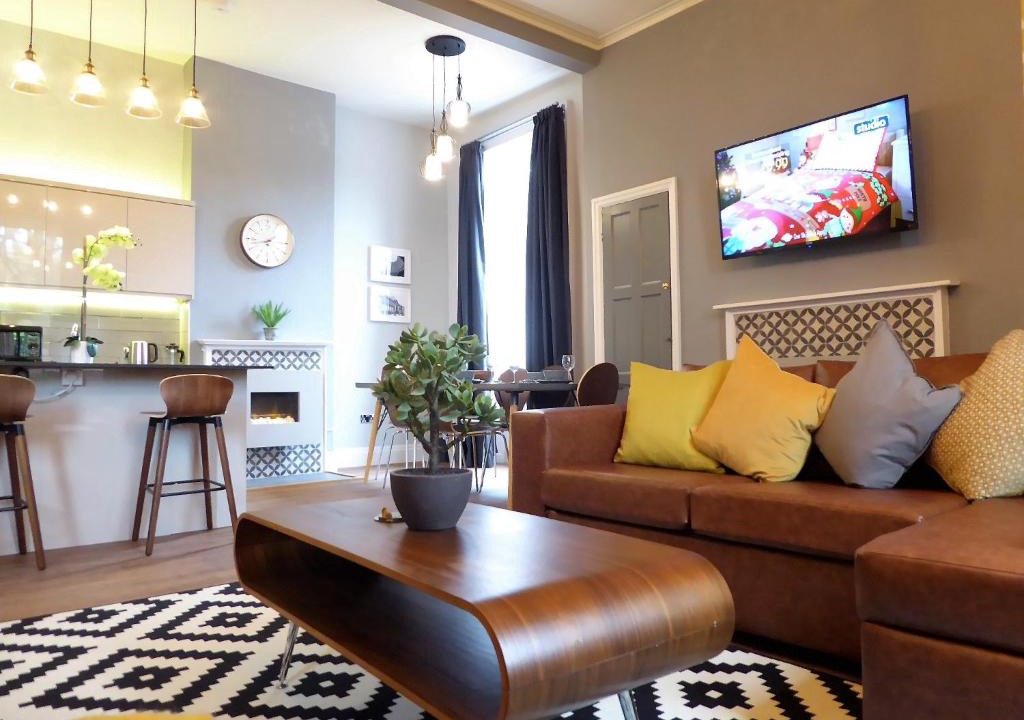 The Broderick | Leeds