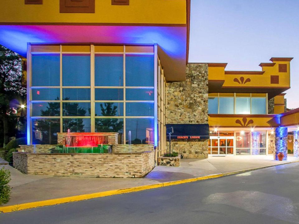 Clarion Inn Suites University | Auburn