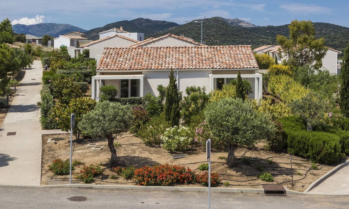 Holiday Northern Corsica | Belgodere