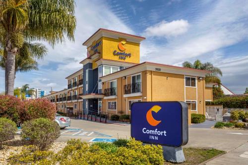 Comfort Inn Castro Valley | Castro Valley