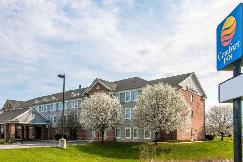 Comfort Inn Chelsea | Chelsea