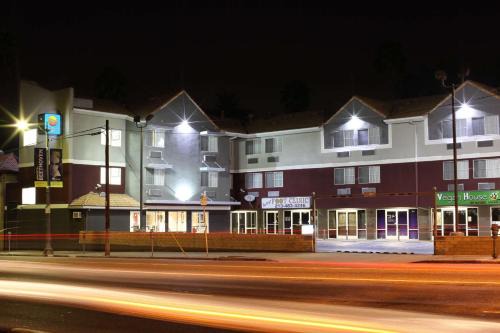 Ontario Airport Inn | Sunset Junction