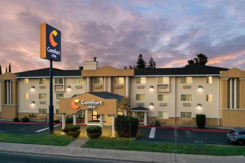 Comfort Inn Modesto | Modesto