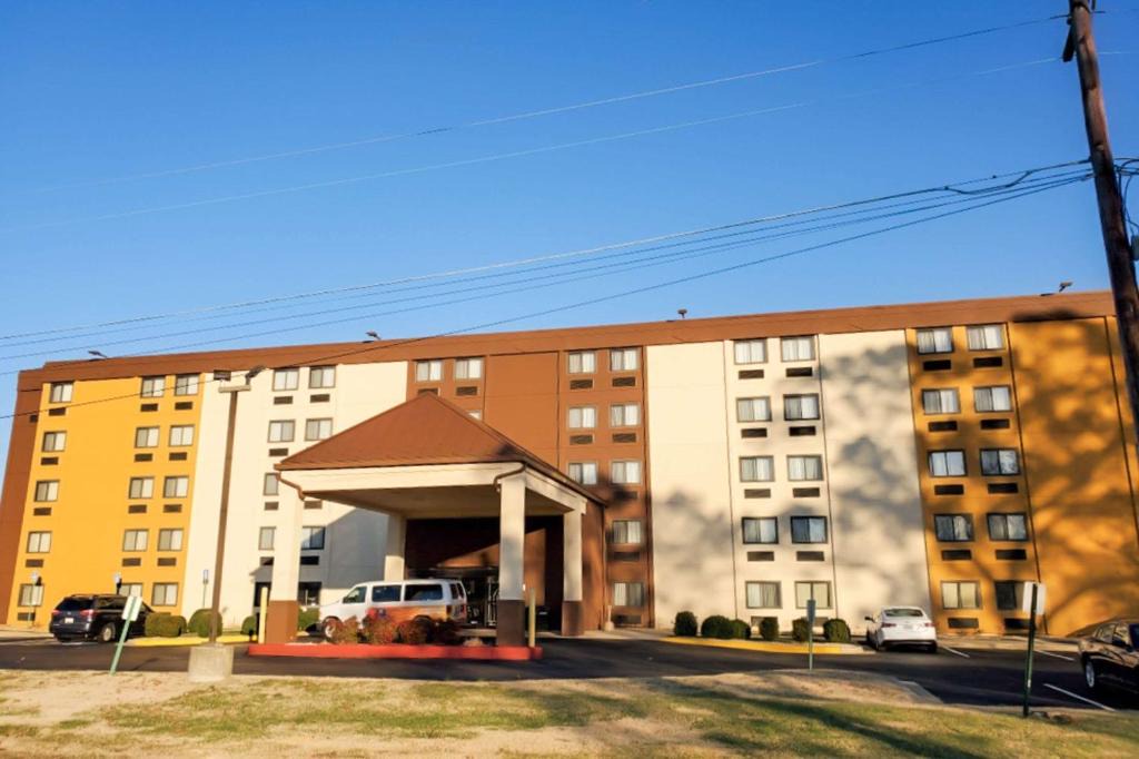 Comfort Inn Oxon Hill | Oxon Hill