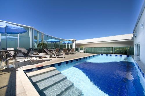 Comfort | Cavaleiros