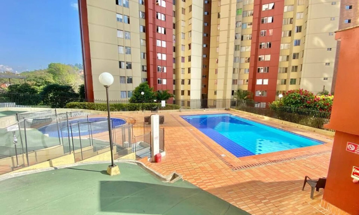 Camelot Apartahotel Apt Medellin | Buenos Aires