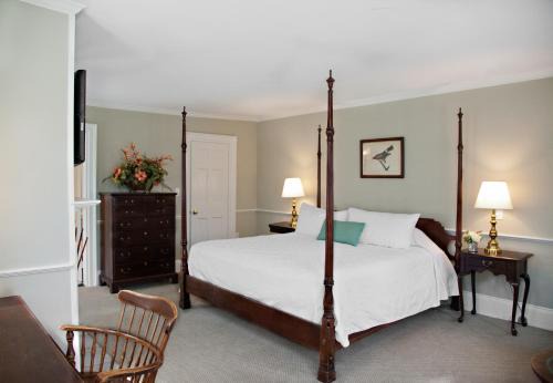 Braintree Inn | Concord