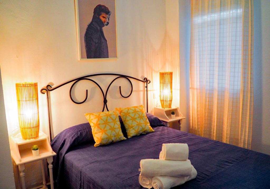 Conilplus Azucena | Conil de la Frontera City Center