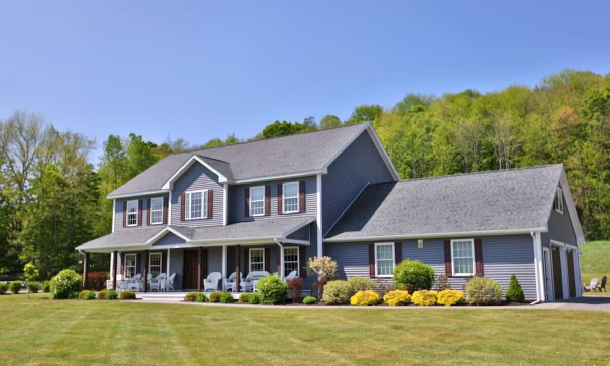 Sunrise Estates Cooperstown | Cooperstown