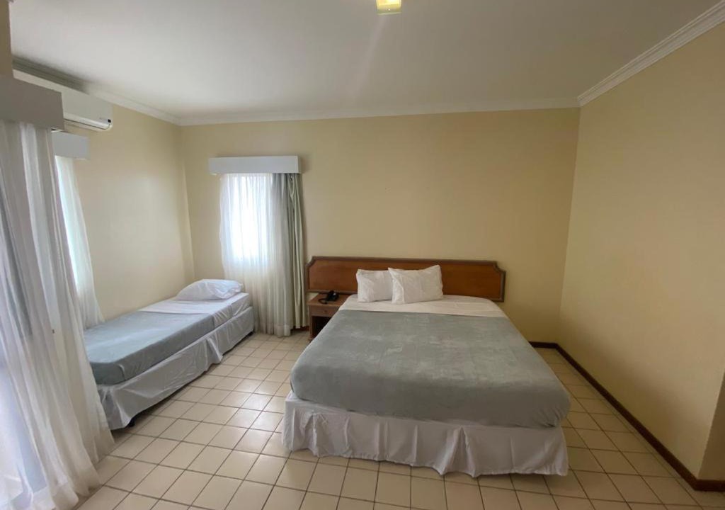 Mercure Recife Navegantes | Piedade