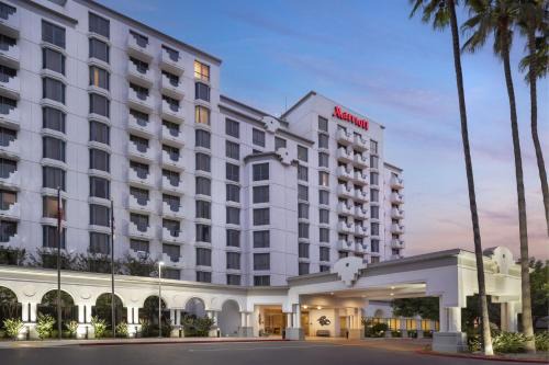 Costa Mesa Marriott | Costa Mesa