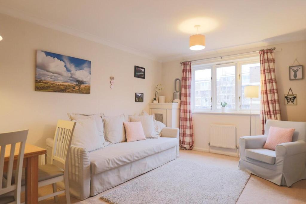 Bedrooom | East Putney
