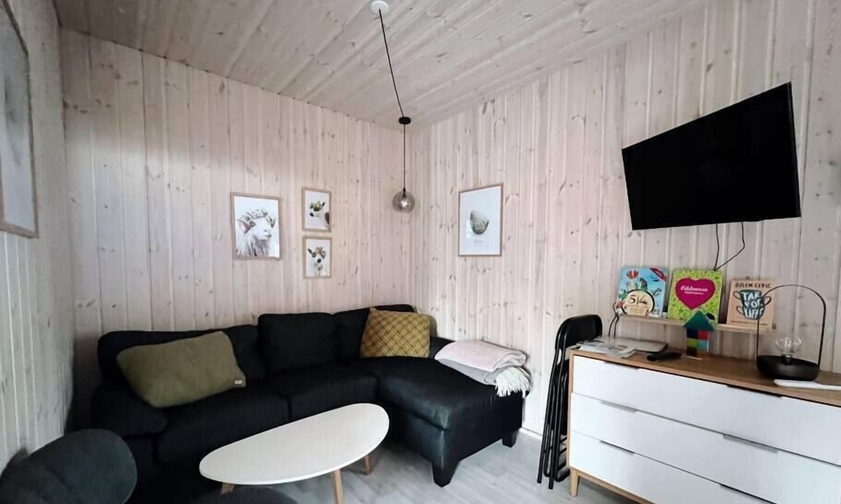 Cottage | Vagur