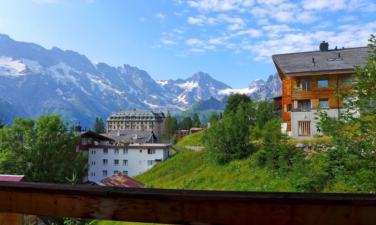 People | Murren