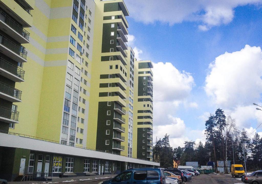 Vysokovoltnaya | Ramenskoye