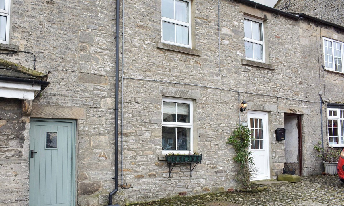 Accommodation Middleham Leyburn | Middleham