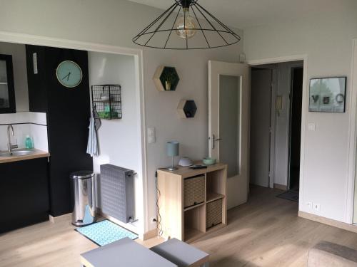 Cosylocation | Les Longs Champs