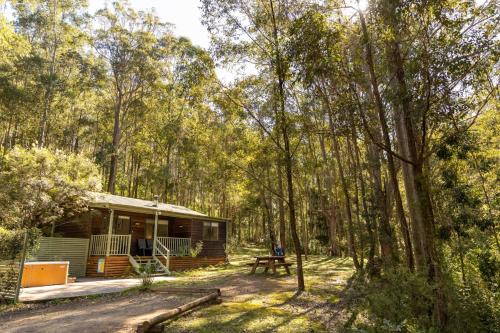 Cottages Mount Cottage | Mount View