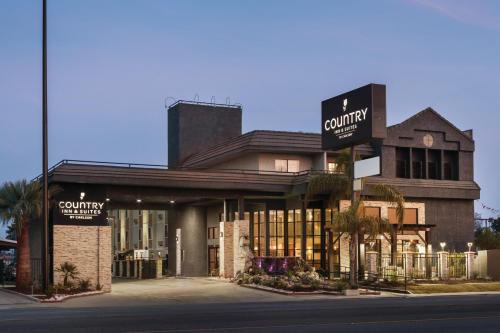 Country Inn | Bakersfield