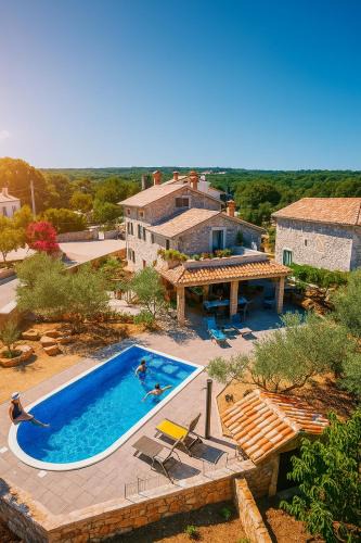 Country Villa St Anton | Sveti Anton