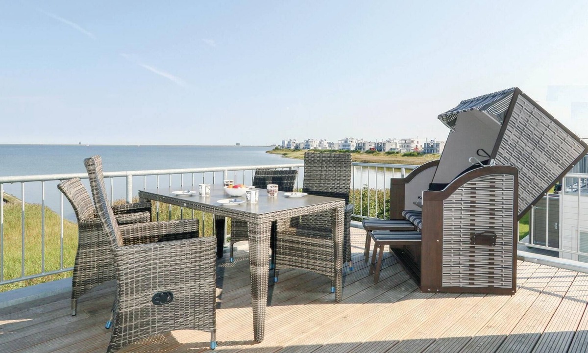 Ostseeresort Olpenitz Sauna | Olpenitz