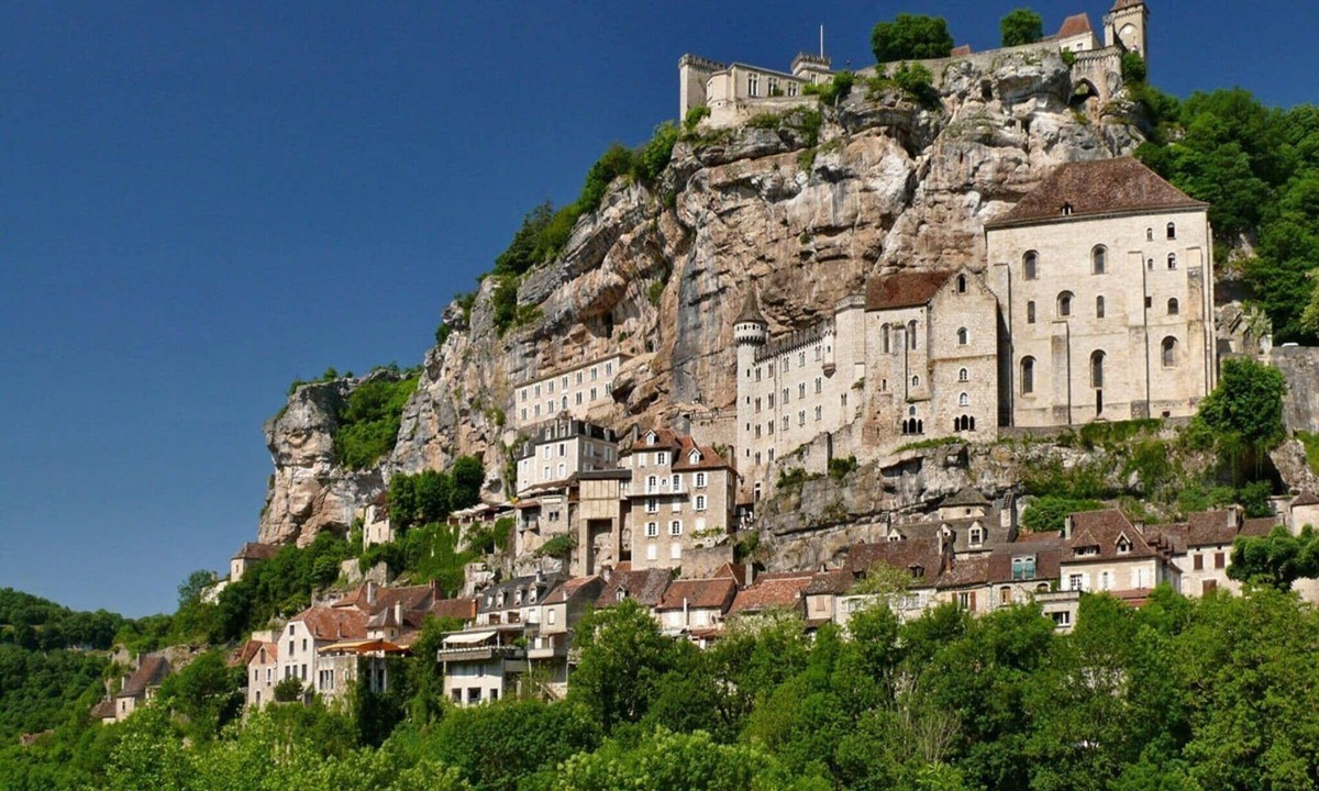 Chalet The Woods Of Dordogne | Souillac
