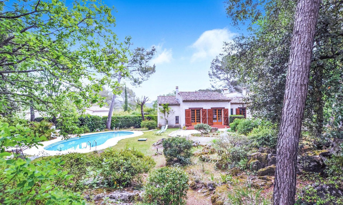 Roquefort Les Pins | Roquefort-les-Pins