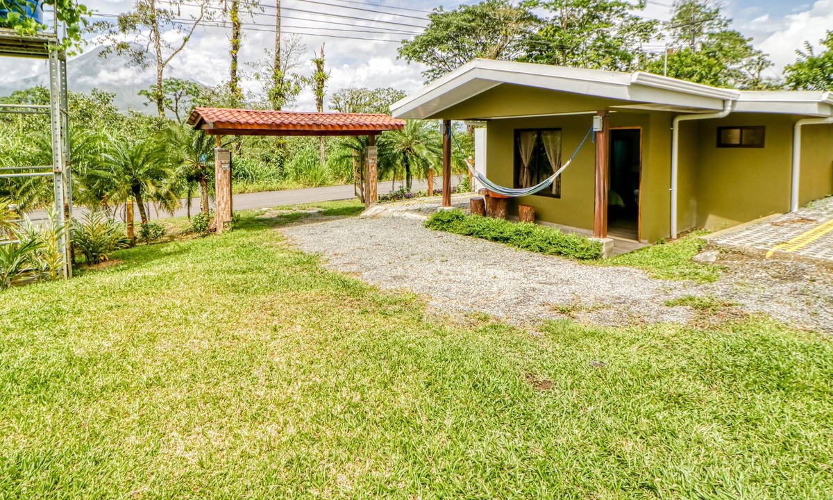 Villa Arenal Dreams La Fortuna | Arenal Hot Springs